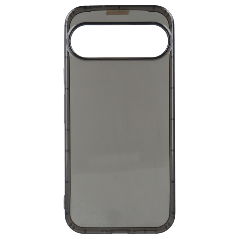 Coque Silicone Couleur pour Google Pixel 9 - La Casa de las Carcasas, Accessoires et Coques pour téléphones portables