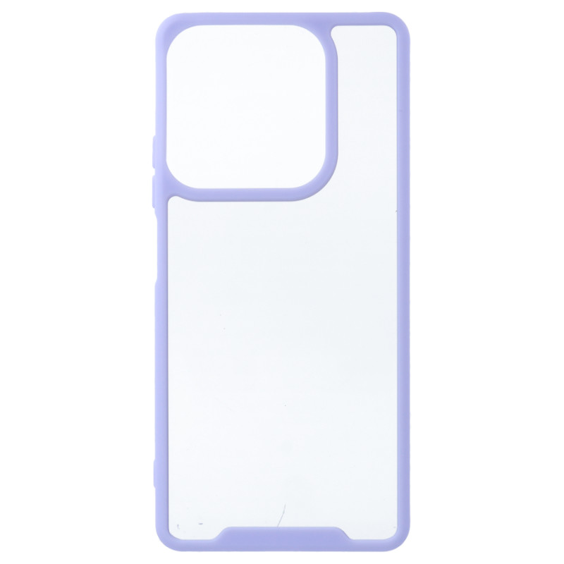 Coque Bumper Ultra Soft pour Xiaomi Redmi Note 13 5G - La Casa de las Carcasas, Accessoires et Coques pour téléphones portables Coque Bumper Ultra Soft pour Xiaomi Redmi Note 13 5G - La Casa de las Carcasas, Accessoires et Coques pour téléphones portables