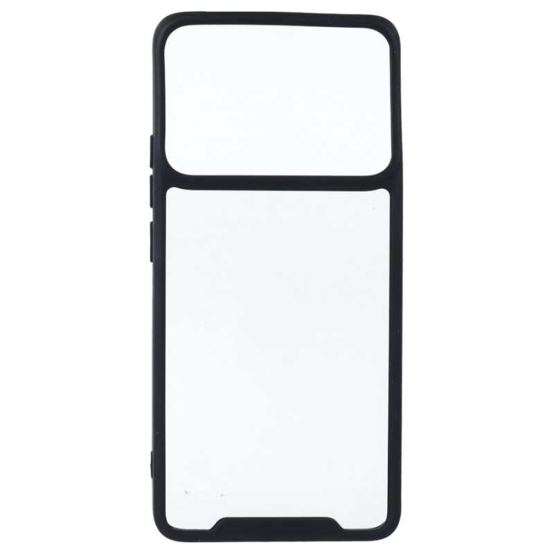 Coque Bumper Ultra Soft pour Xiaomi Poco X6 Pro - La Casa de las Carcasas, Accessoires et Coques pour téléphones portables Coque Bumper Ultra Soft pour Xiaomi Poco X6 Pro - La Casa de las Carcasas, Accessoires et Coques pour téléphones portables