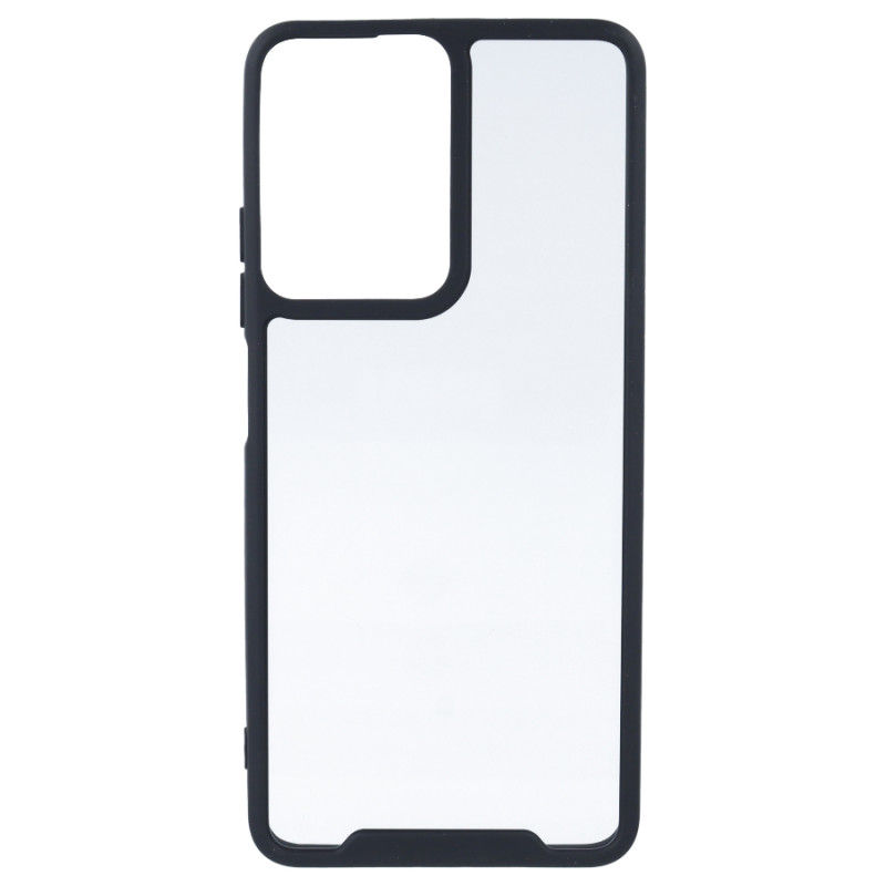Coque Bumper Ultra Soft pour Realme C67 - La Casa de las Carcasas, Accessoires et Coques pour téléphones portables Coque Bumper Ultra Soft pour Realme C67 - La Casa de las Carcasas, Accessoires et Coques pour téléphones portables