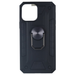 Coque Blindée Ring pour iPhone 12 - La Casa de las Carcasas, Accessoires et Coques pour téléphones portables
