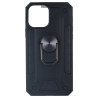 Coque Blindée Ring pour iPhone 12 - La Casa de las Carcasas, Accessoires et Coques pour téléphones portables