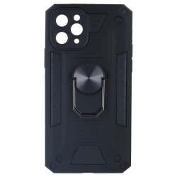 Coque Blindée Ring pour iPhone 11 Pro Max - La Casa de las Carcasas, Accessoires et Coques pour téléphones portables