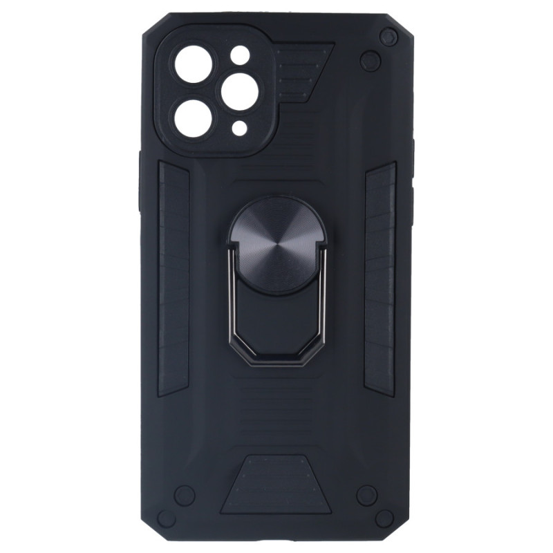 Coque Blindée Ring pour iPhone 11 Pro Max - La Casa de las Carcasas, Accessoires et Coques pour téléphones portables