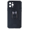 Coque Blindée Ring pour iPhone 11 Pro Max - La Casa de las Carcasas, Accessoires et Coques pour téléphones portables