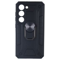 Coque Blindée Ring pour Samsung Galaxy S23 - La Casa de las Carcasas, Accessoires et Coques pour téléphones portables