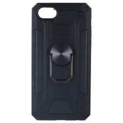 Coque Blindée Ring pour iPhone SE - La Casa de las Carcasas, Accessoires et Coques pour téléphones portables