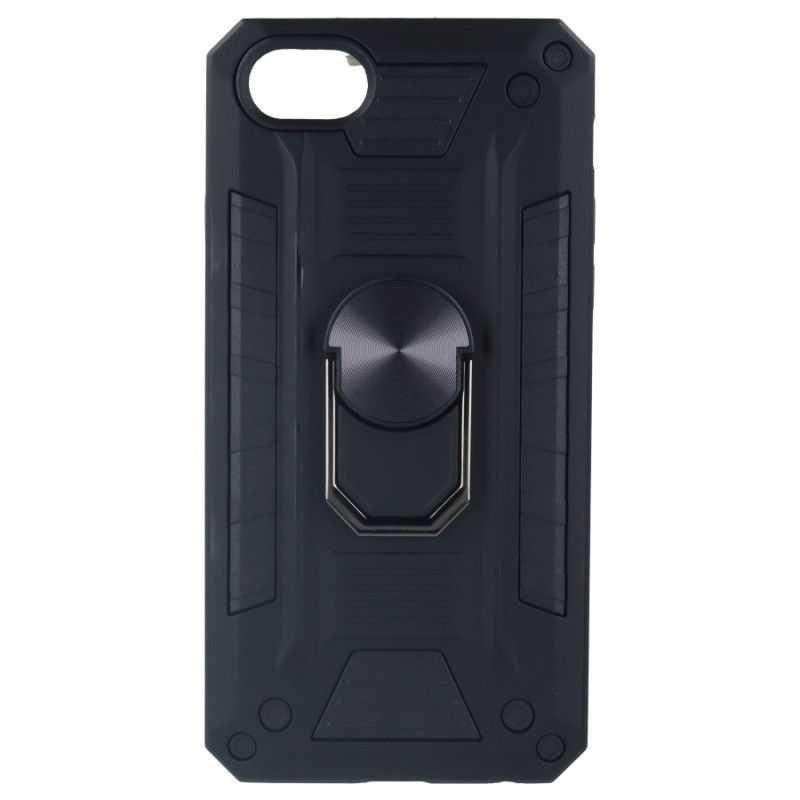 Coque Blindée Ring pour iPhone SE - La Casa de las Carcasas, Accessoires et Coques pour téléphones portables Coque Blindée Ring pour iPhone SE - La Casa de las Carcasas, Accessoires et Coques pour téléphones portables