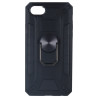 Coque Blindée Ring pour iPhone SE - La Casa de las Carcasas, Accessoires et Coques pour téléphones portables