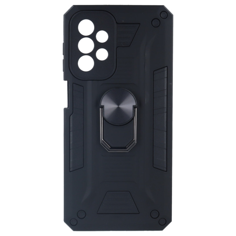 Coque Blindée Ring pour Samsung Galaxy A23 5G - La Casa de las Carcasas, Accessoires et Coques pour téléphones portables Coque Blindée Ring pour Samsung Galaxy A23 5G - La Casa de las Carcasas, Accessoires et Coques pour téléphones portables