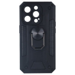 Coque Blindée Ring pour iPhone 14 Pro - La Casa de las Carcasas, Accessoires et Coques pour téléphones portables