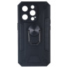 Coque Blindée Ring pour iPhone 14 Pro - La Casa de las Carcasas, Accessoires et Coques pour téléphones portables
