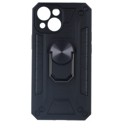 Coque Blindée Ring pour iPhone 14 - La Casa de las Carcasas, Accessoires et Coques pour téléphones portables