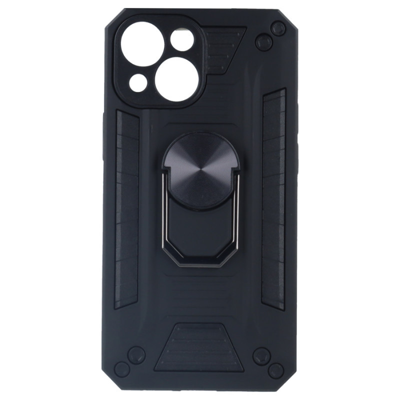 Coque Blindée Ring pour iPhone 14 - La Casa de las Carcasas, Accessoires et Coques pour téléphones portables