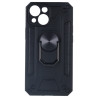 Coque Blindée Ring pour iPhone 14 - La Casa de las Carcasas, Accessoires et Coques pour téléphones portables