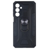 Coque Blindée Ring pour Samsung Galaxy A16 5G - La Casa de las Carcasas, Accessoires et Coques pour téléphones portables