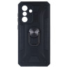 Coque Blindée Ring pour Samsung Galaxy A36 5G - La Casa de las Carcasas, Accessoires et Coques pour téléphones portables