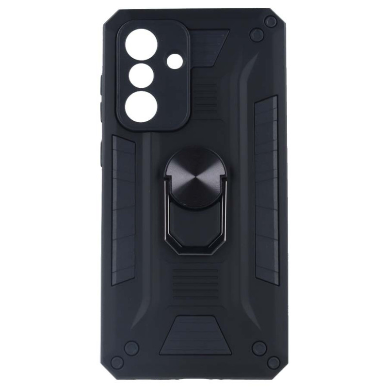Coque Blindée Ring pour Samsung Galaxy A56 5G - La Casa de las Carcasas, Accessoires et Coques pour téléphones portables