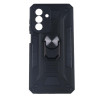 Coque Blindée Ring pour Samsung Galaxy A26 5G - La Casa de las Carcasas, Accessoires et Coques pour téléphones portables