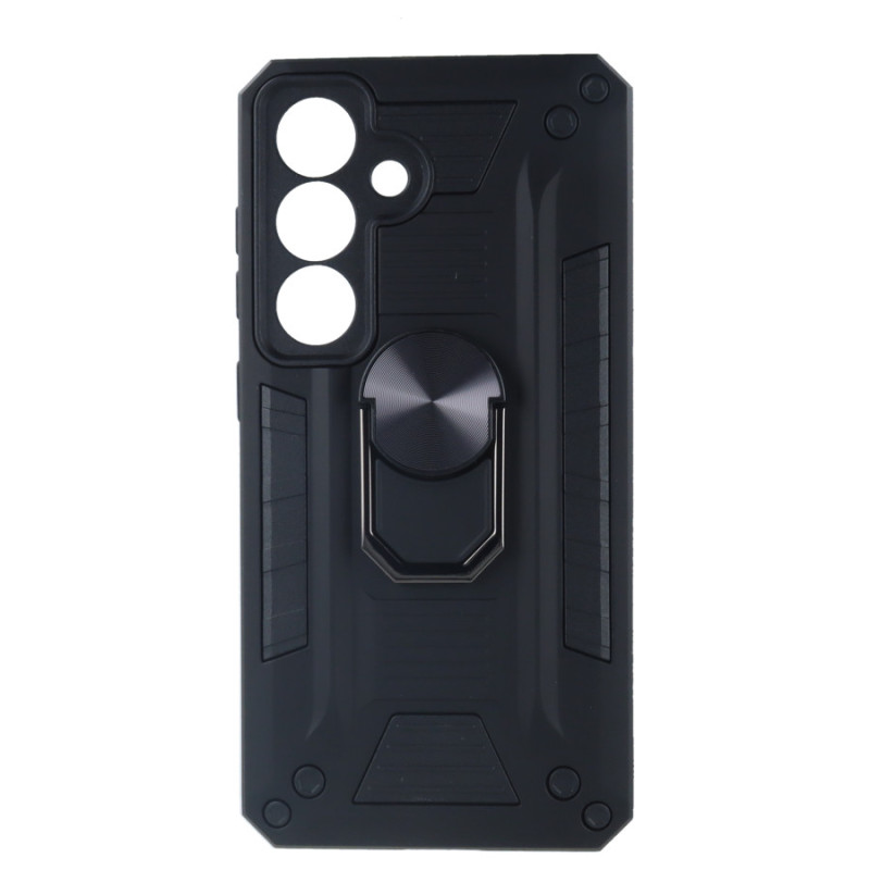 Coque Blindée Ring pour Samsung Galaxy S25 - La Casa de las Carcasas, Accessoires et Coques pour téléphones portables Coque Blindée Ring pour Samsung Galaxy S25 - La Casa de las Carcasas, Accessoires et Coques pour téléphones portables