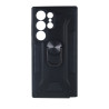 Coque Blindée Ring pour Samsung Galaxy S25 Ultra - La Casa de las Carcasas, Accessoires et Coques pour téléphones portables