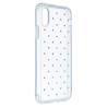 Coque Brillantes pour iPhone X - La Casa de las Carcasas, Accessoires et Coques pour Téléphones Portables