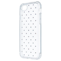 Coque Brillantes pour iPhone 8 - La Casa de las Carcasas, Accessoires et Coques pour Téléphones Portables
