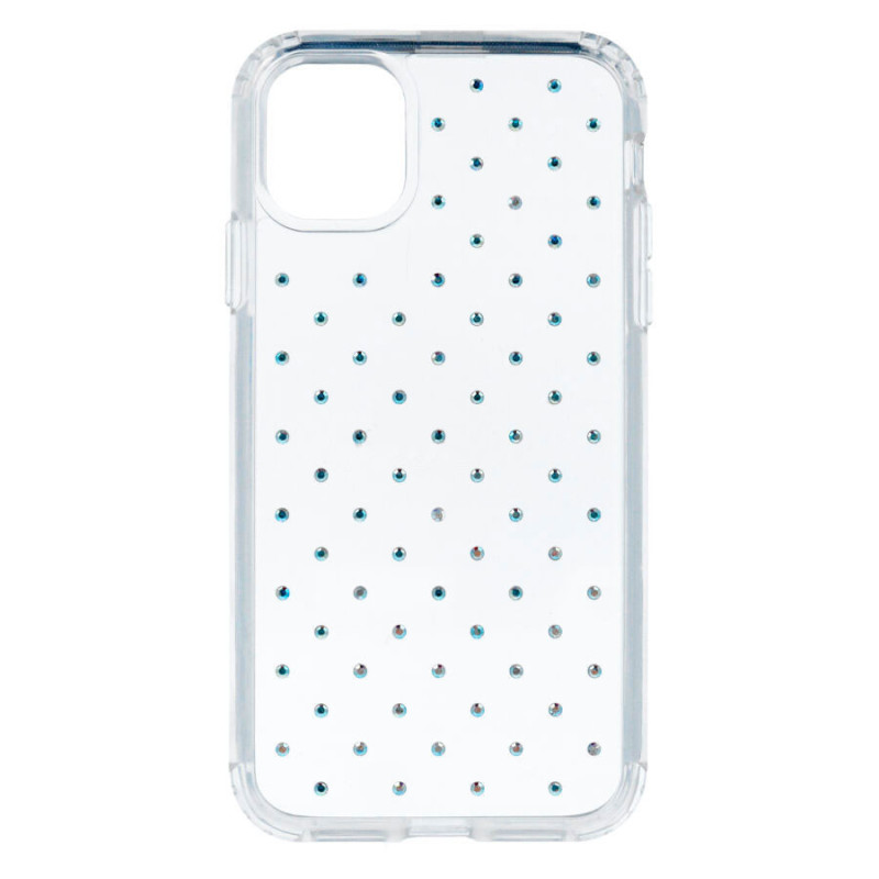 Coque Brillantes pour iPhone 11 - La Casa de las Carcasas, Accessoires et Coques pour Téléphones Portables Coque Brillantes pour iPhone 11 - La Casa de las Carcasas, Accessoires et Coques pour Téléphones Portables