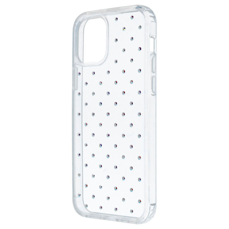 Coque Brillantes pour iPhone 12 Pro - La Casa de las Carcasas, Accessoires et Coques pour Téléphones Portables Coque Brillantes pour iPhone 12 Pro - La Casa de las Carcasas, Accessoires et Coques pour Téléphones Portables
