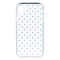 Coque Brillantes pour iPhone XR - La Casa de las Carcasas, Accessoires et Coques pour Téléphones Portables