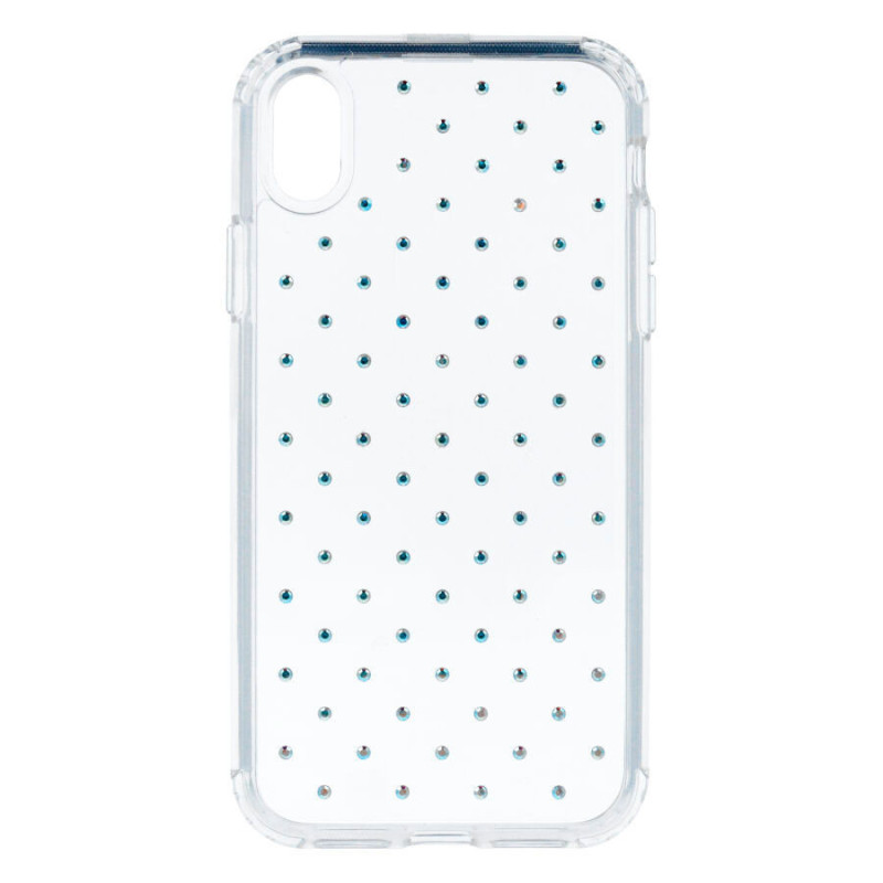 Coque Brillantes pour iPhone XR - La Casa de las Carcasas, Accessoires et Coques pour Téléphones Portables Coque Brillantes pour iPhone XR - La Casa de las Carcasas, Accessoires et Coques pour Téléphones Portables