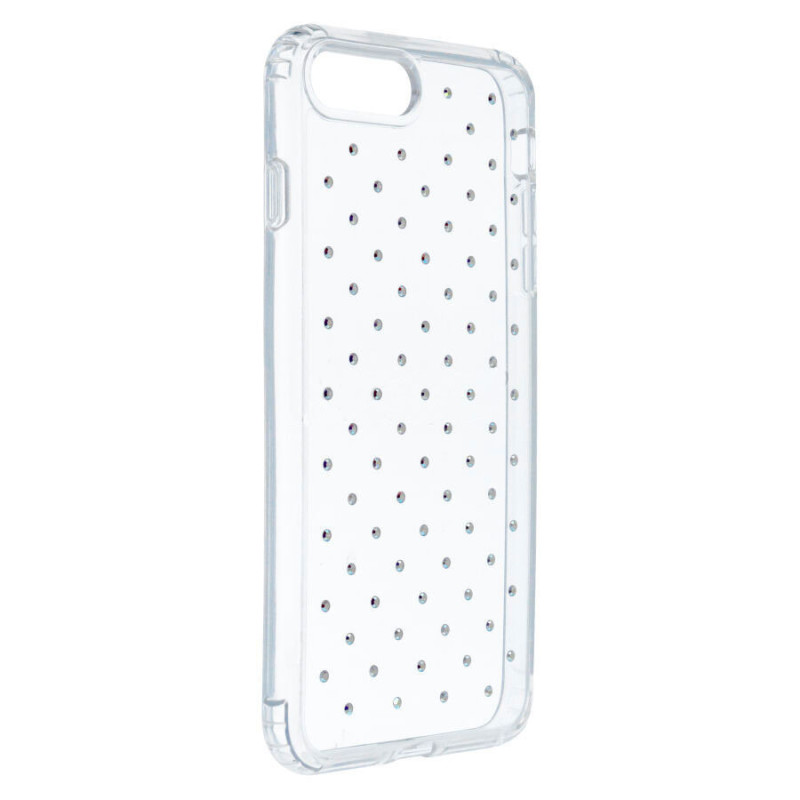Coque Brillantes pour iPhone 7 Plus - La Casa de las Carcasas, Accessoires et Coques pour Téléphones Portables Coque Brillantes pour iPhone 7 Plus - La Casa de las Carcasas, Accessoires et Coques pour Téléphones Portables