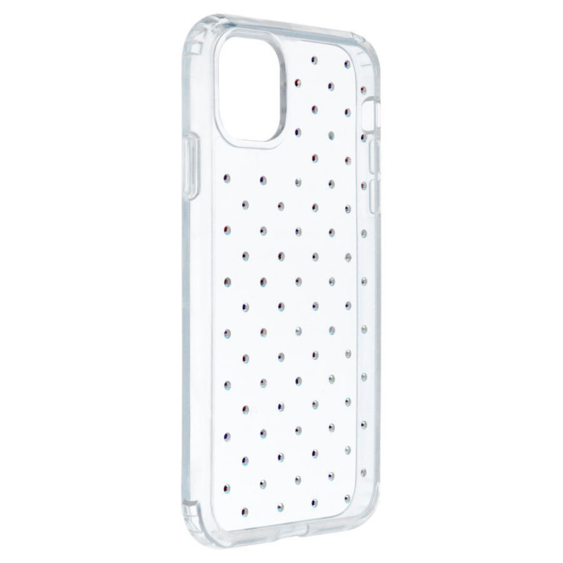 Coque Brillantes pour iPhone 11 Pro - La Casa de las Carcasas, Accessoires et Coques pour Téléphones Portables Coque Brillantes pour iPhone 11 Pro - La Casa de las Carcasas, Accessoires et Coques pour Téléphones Portables