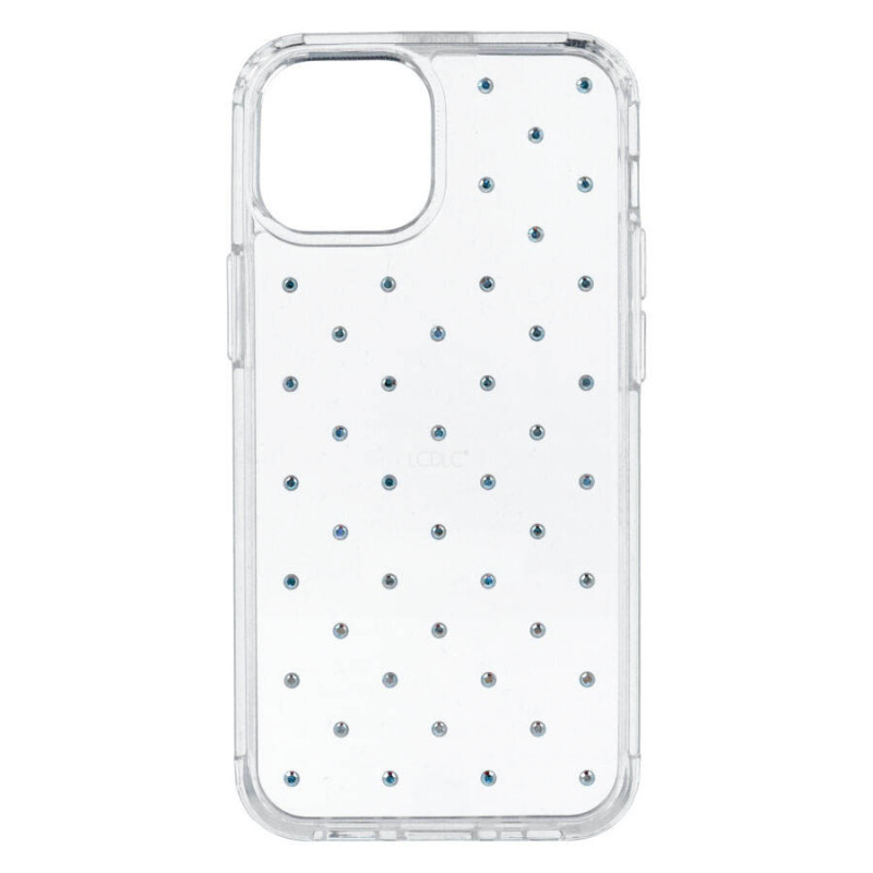 Coque Brillantes pour iPhone 13 Mini - La Casa de las Carcasas, Accessoires et Coques pour Téléphones Portables