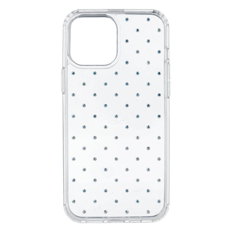 Coque Brillantes pour iPhone 13 Pro Max - La Casa de las Carcasas, Accessoires et Coques pour Téléphones Portables