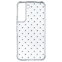 Funda Brillantes para Samsung Galaxy S22 - La Casa de las Carcasas, Accesorios y Fundas para móviles