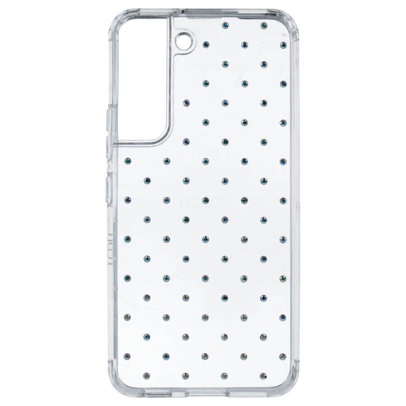 Funda Brillantes para Samsung Galaxy S22 - La Casa de las Carcasas, Accesorios y Fundas para móviles