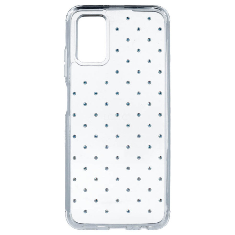 Funda Brillantes para Samsung Galaxy A03s - La Casa de las Carcasas, Accesorios y Fundas para móviles Funda Brillantes para Samsung Galaxy A03s - La Casa de las Carcasas, Accesorios y Fundas para móviles