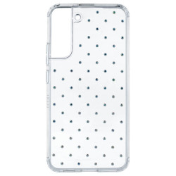 Funda Brillantes para Samsung Galaxy S22 Plus - La Casa de las Carcasas, Accesorios y Fundas para móviles