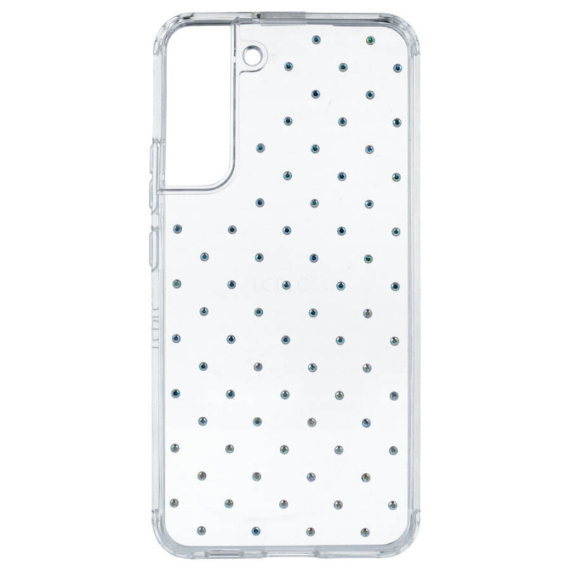Funda Brillantes para Samsung Galaxy S22 Plus - La Casa de las Carcasas, Accesorios y Fundas para móviles