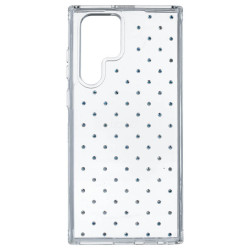 Funda Brillantes para Samsung Galaxy S22 Ultra - La Casa de las Carcasas, Accesorios y Fundas para móviles