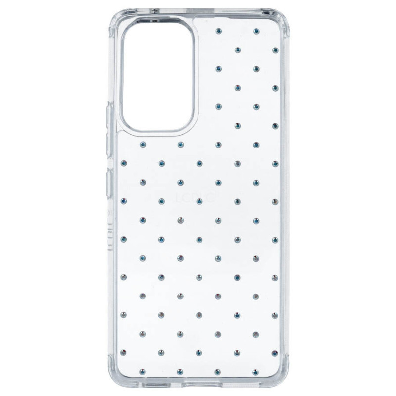 Funda Brillantes para Samsung Galaxy A53 - La Casa de las Carcasas, Accesorios y Fundas para móviles