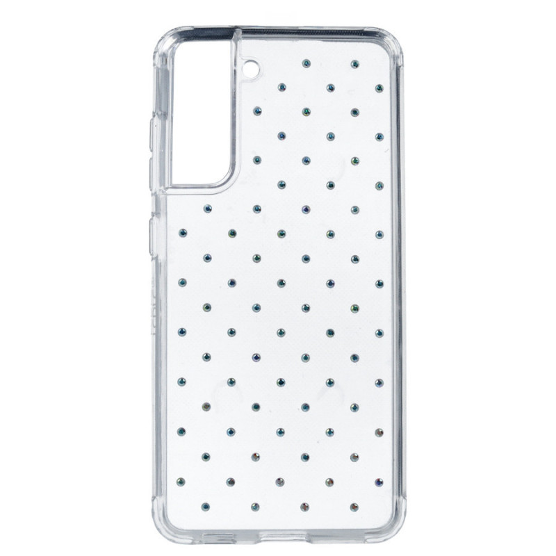 Coque Brillantes pour Samsung Galaxy S21 FE - La Casa de las Carcasas, Accessoires et Coques pour Téléphones Portables