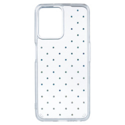 Coque Brillantes pour Realme C35 - La Casa de las Carcasas, Accessoires et Coques pour Téléphones Portables