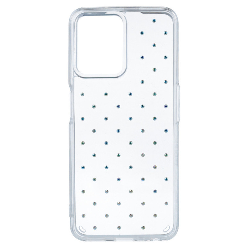 Coque Brillantes pour Realme C35 - La Casa de las Carcasas, Accessoires et Coques pour Téléphones Portables