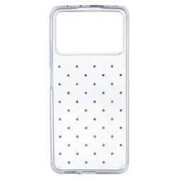 Coque Brillantes pour Xiaomi Poco X4 Pro - La Casa de las Carcasas, Accessoires et Coques pour Téléphones Portables