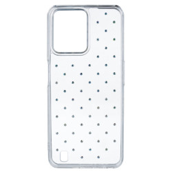 Coque Brillantes pour Realme C31 - La Casa de las Carcasas, Accessoires et Coques pour Téléphones Portables