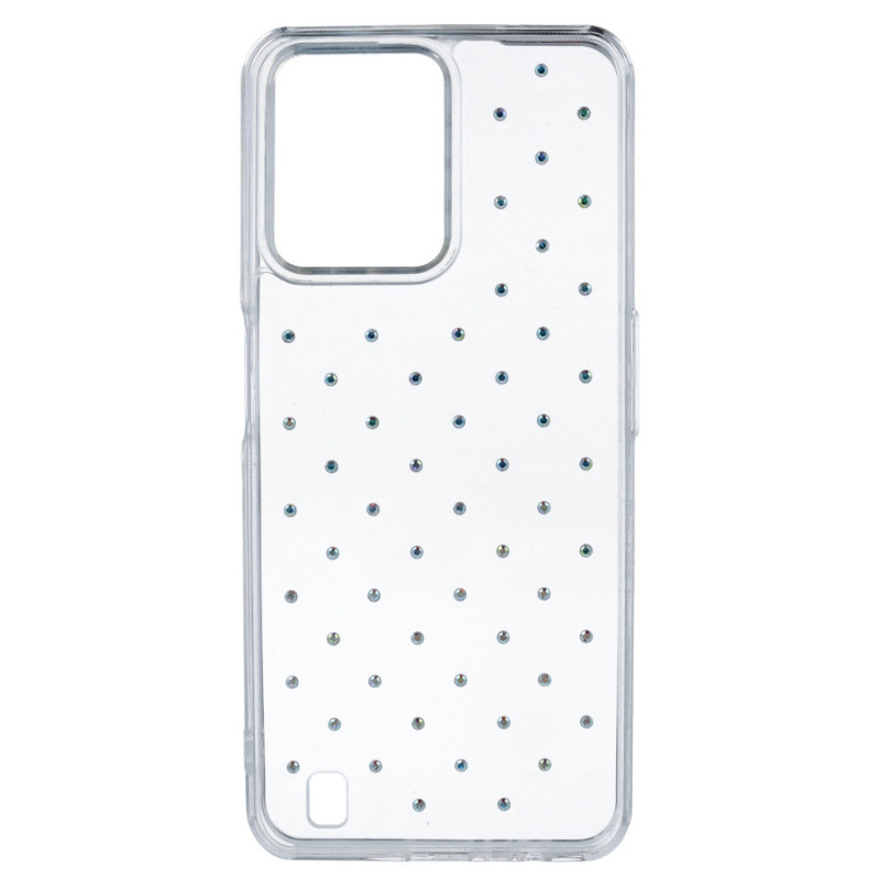 Coque Brillantes pour Realme C31 - La Casa de las Carcasas, Accessoires et Coques pour Téléphones Portables Coque Brillantes pour Realme C31 - La Casa de las Carcasas, Accessoires et Coques pour Téléphones Portables