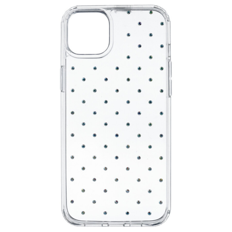 Capa Brilhantes para IPhone 14 - La Casa de las Carcasas, Acessórios e Capas para telemóveis