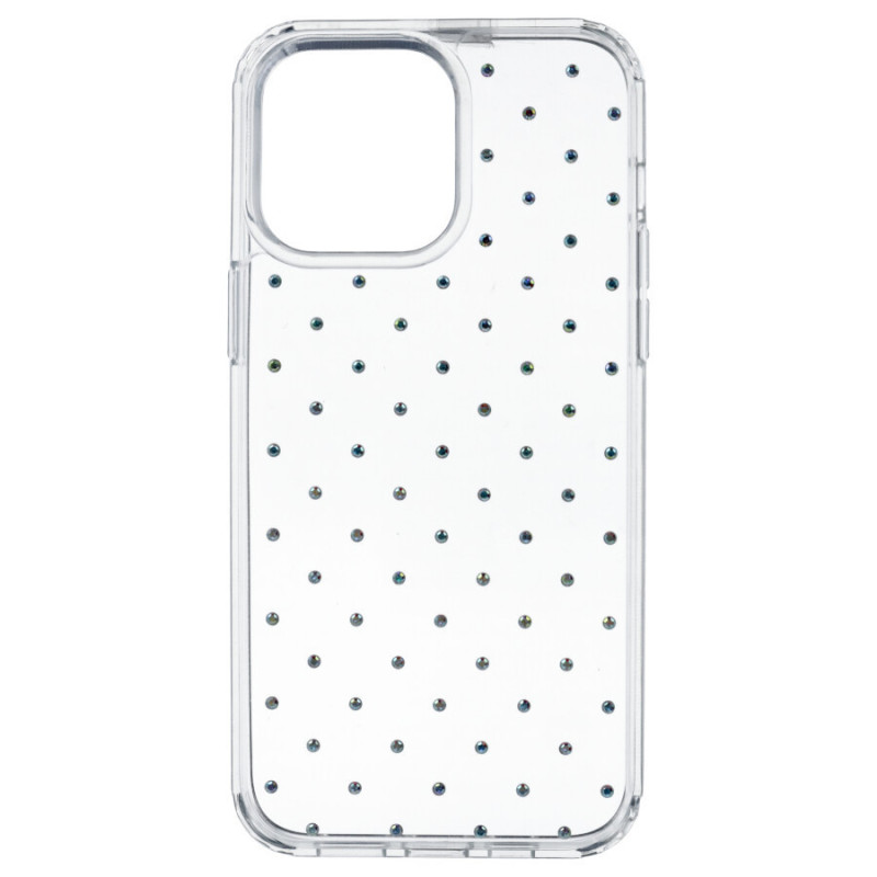 Capa Brilhantes para IPhone 14 Pro Max - La Casa de las Carcasas, Acessórios e Capas para telemóveis